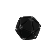 animated sphere